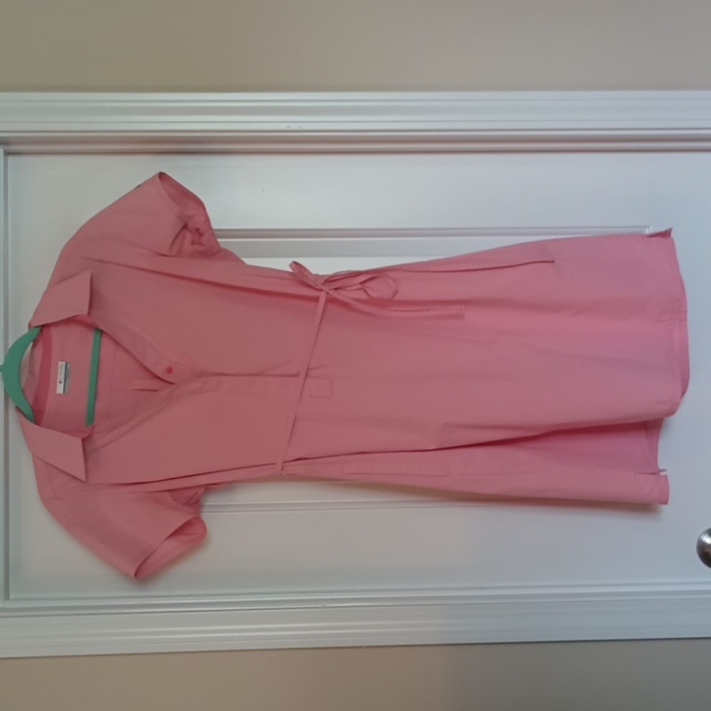 Columbia dress size L
